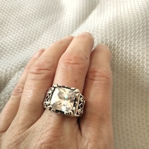 Silpada Ring